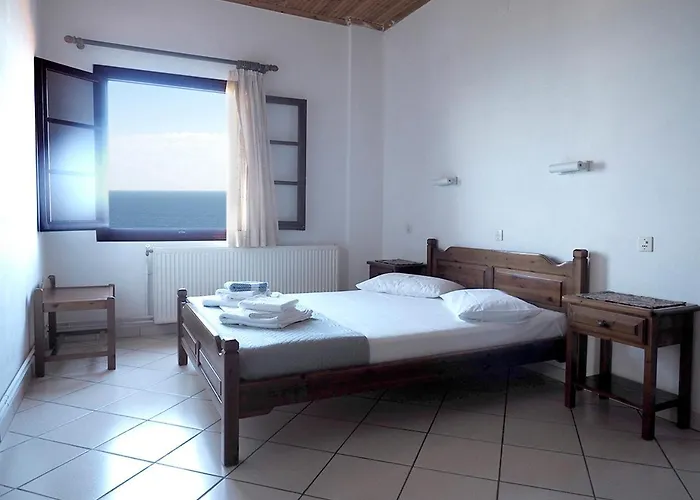 Apartament Pelion Orama