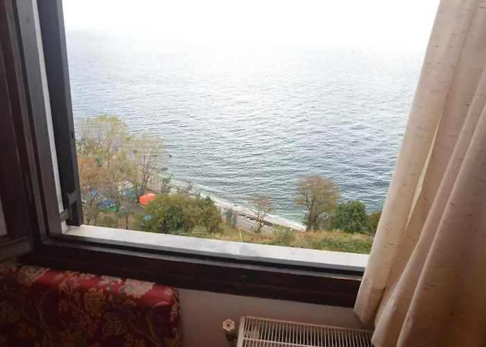 Apartament Pelion Orama *