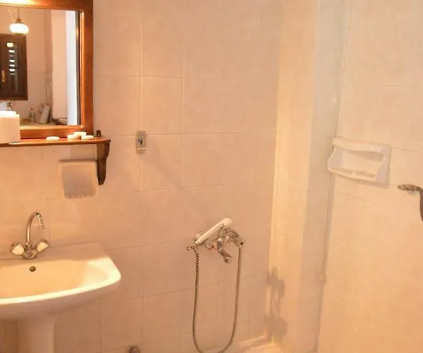 Apartament Pelion Orama Agios Ioannis (Thessaly)