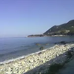 Apartament Pelion Orama *