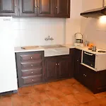 Apartament Pelion Orama *
