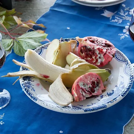 公寓 Pelion Orama Agios Ioannis (Thessaly)