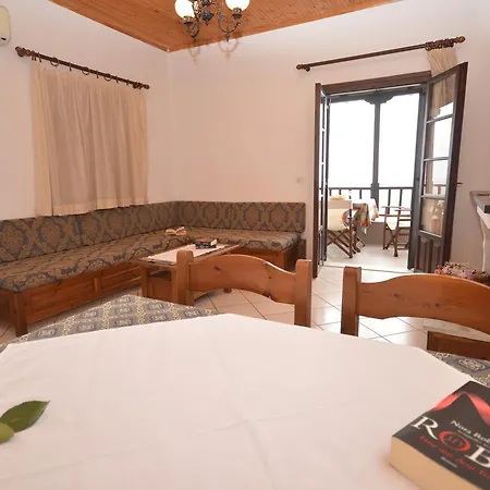 Pelion Orama Apartment