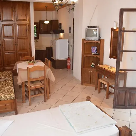 Pelion Orama 公寓 *