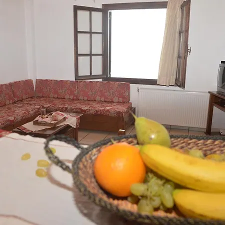 Pelion Orama 公寓 Agios Ioannis (Thessaly)