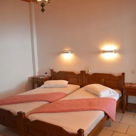 Pelion Orama Apartment