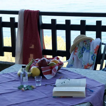 公寓 Pelion Orama *