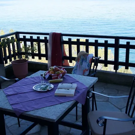 Pelion Orama * Agios Ioannis (Thessaly)