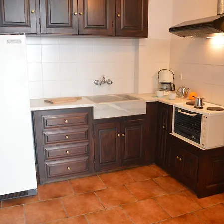 Apartment Pelion Orama *