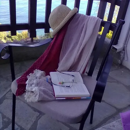 Pelion Orama 公寓 *