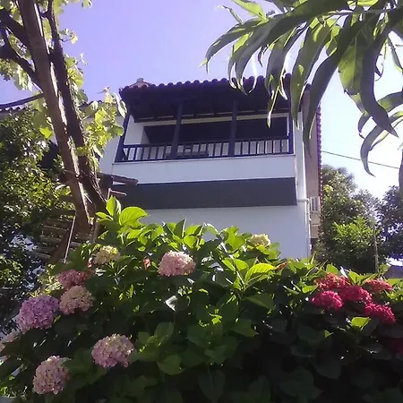 公寓 Pelion Orama *