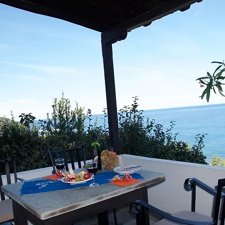 Pelion Orama