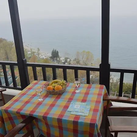 Pelion Orama