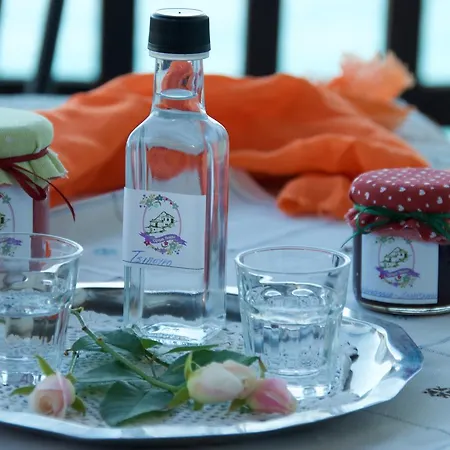 Pelion Orama Agios Ioannis (Thessaly)