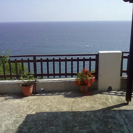 Pelion Orama Apartament *