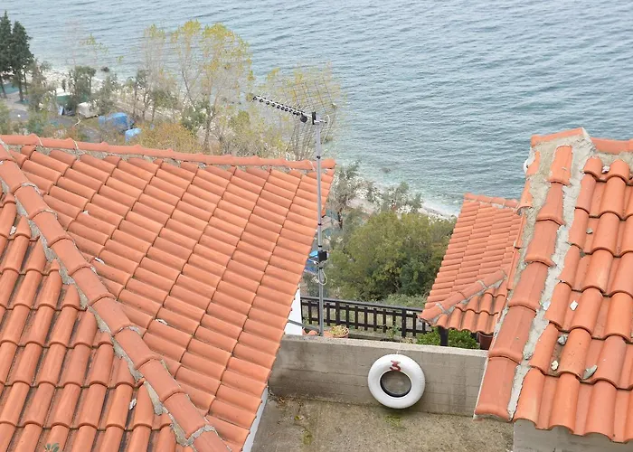 Pelion Orama דירה Agios Ioannis (Thessaly)