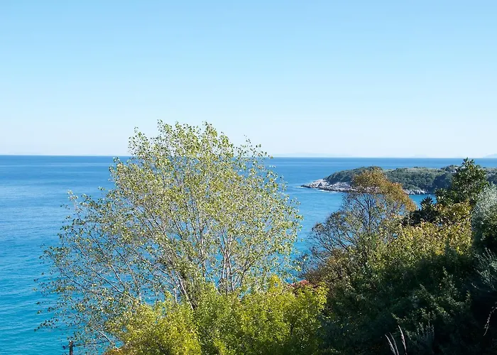 Pelion Orama * Agios Ioannis (Thessaly)